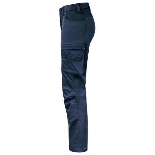 2553 PANTALON SERVICE STRETCH FEMME – Image 5