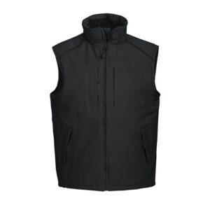 2718 VESTE SANS MANCHE DEPERLENTE