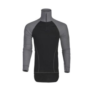 3103 SOUS VETEMENT THERMO REGULATEUR COL ZIP