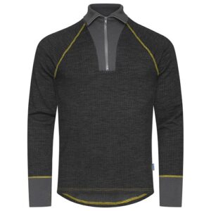 3110 SOUS-VETEMENT THERMO REGULATEUR ZIP
