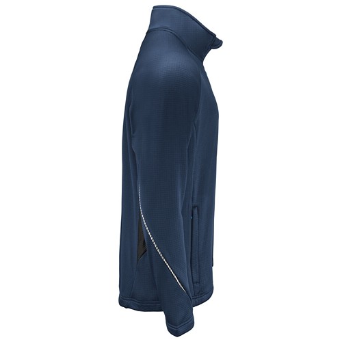 3319 VESTE MICROPOLAIRE – Image 3