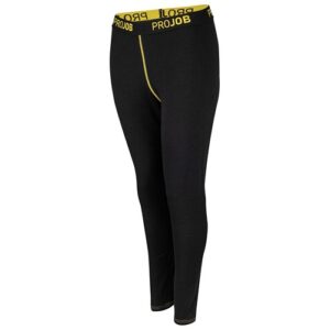 3510 CALECON THERMO REGULATEUR LAINE MERINO FEMME