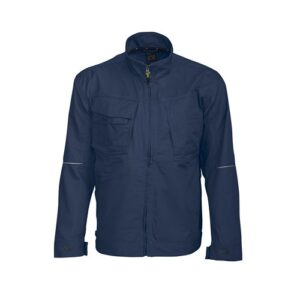 4414 VESTE POLYCOTON