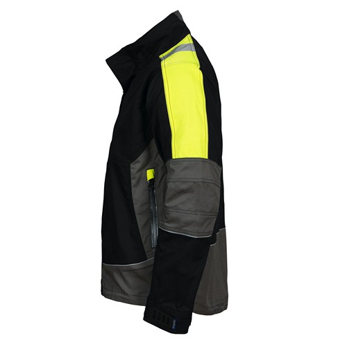 4420 VESTE BANDE HV – Image 3