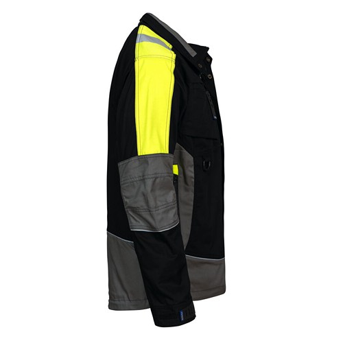 4420 VESTE BANDE HV – Image 4