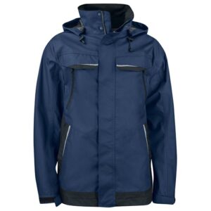 4441 PARKA IMPERMEABLE EN 343 3/3