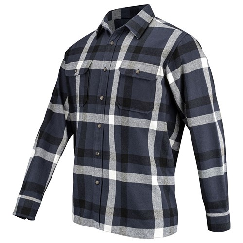 5212 CHEMISE FLANELLE – Image 2
