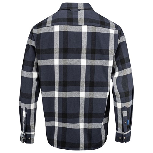 5212 CHEMISE FLANELLE – Image 3