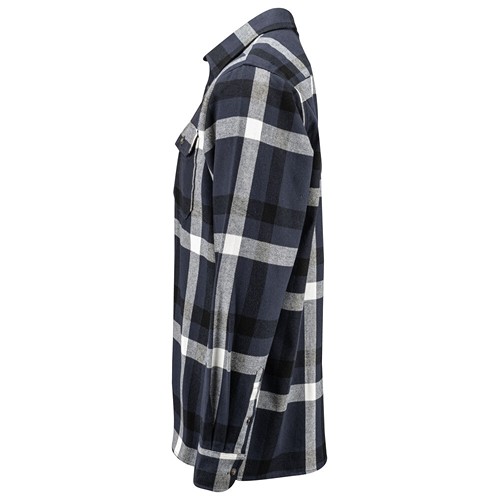 5212 CHEMISE FLANELLE – Image 4