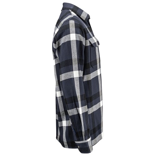 5212 CHEMISE FLANELLE – Image 5