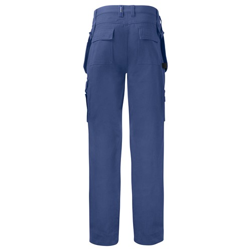 5530 PANTALON 100% COTON – Image 2