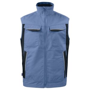 5706 BODYWARMER MULTIPOCHES PRIO