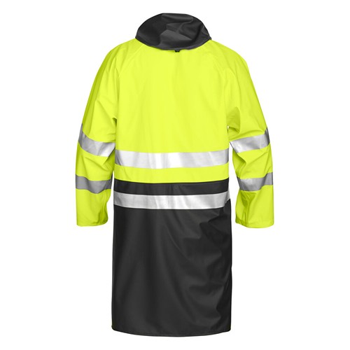 6403 PARKA LONGUE - EN ISO 20471 CLASSE 3 – Image 2