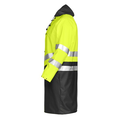 6403 PARKA LONGUE - EN ISO 20471 CLASSE 3 – Image 3
