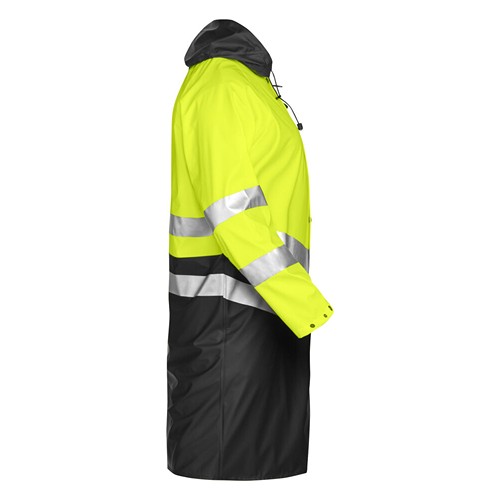 6403 PARKA LONGUE - EN ISO 20471 CLASSE 3 – Image 4