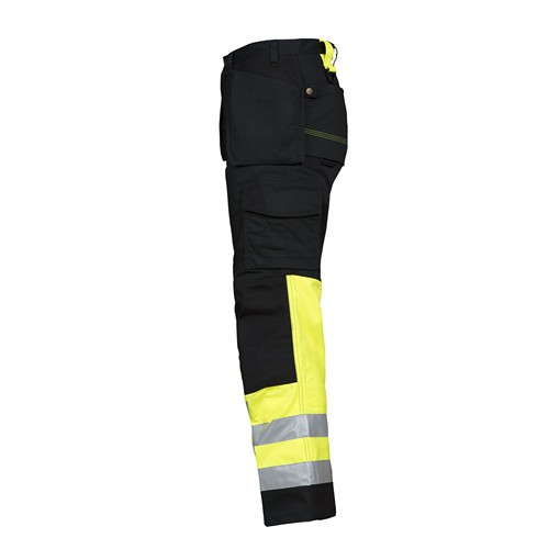 6502 PANTALON POLYCOTON - EN ISO 20471 CLASSE 1 – Image 3
