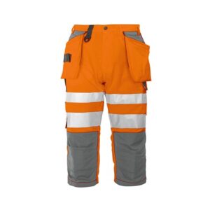 6510 PANTACOURT POLYCOTON - EN ISO 20471 CLASSE 2
