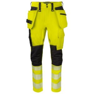 6527 PANTALON TECHNIQUE 37,5° EN ISO 20471 CLASSE 2