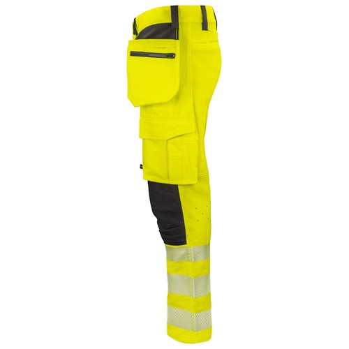 6527 PANTALON TECHNIQUE 37,5° EN ISO 20471 CLASSE 2 – Image 4