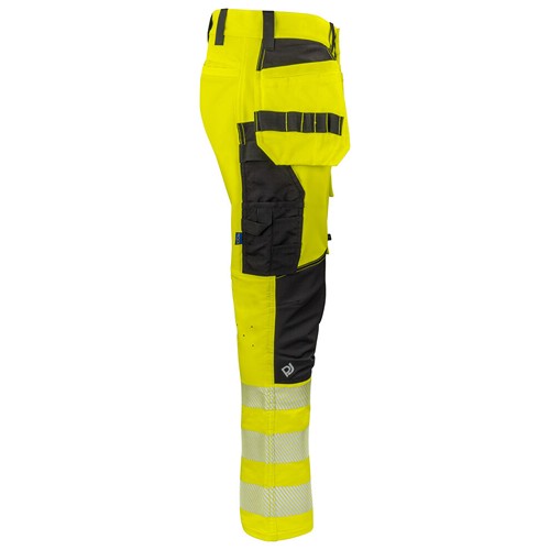 6527 PANTALON TECHNIQUE 37,5° EN ISO 20471 CLASSE 2 – Image 5