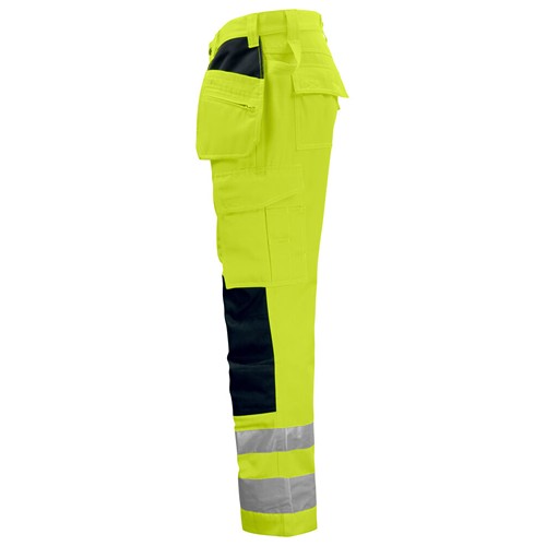 6531 PANTALON POLYCOTON PRIO EN ISO 20471 CLASSE 2 – Image 4