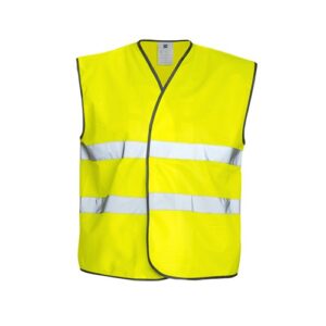 6703 CHASUBLE PRIO- EN ISO 20471 CLASSE 2