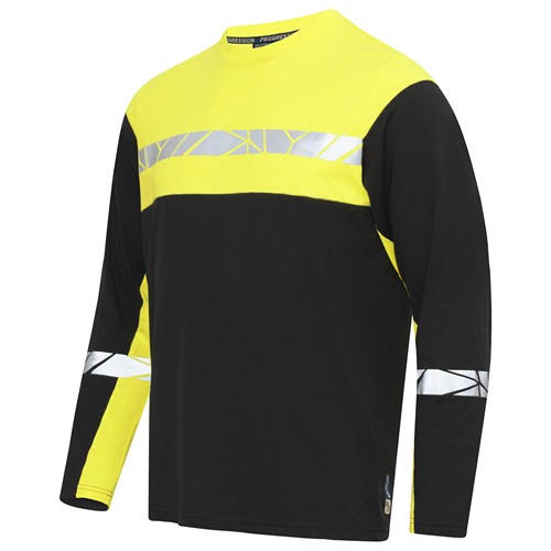 7002 PROGRESSION T-SHIRT LS – Image 5