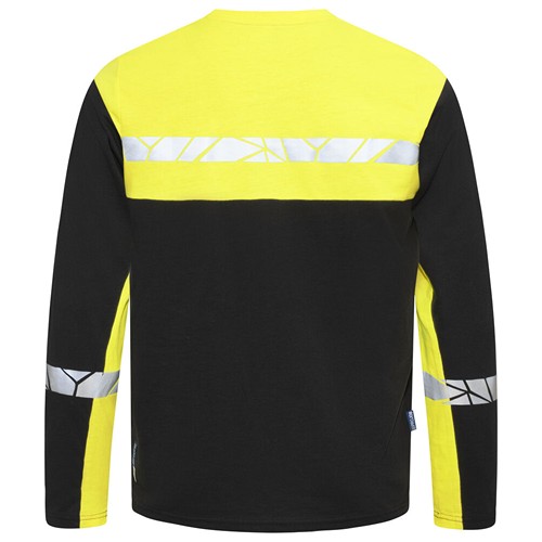 7002 PROGRESSION T-SHIRT LS – Image 3