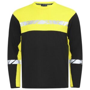 7002 PROGRESSION T-SHIRT LS