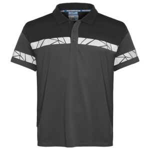 7003 PROGRESSION POLO PIQUÉ