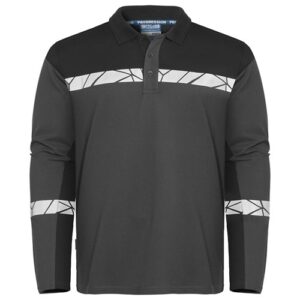 7004 PROGRESSION POLO PIQUE LS