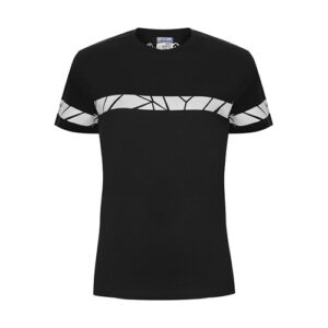 7005 PROGRESSION T-SHIRT FEMME