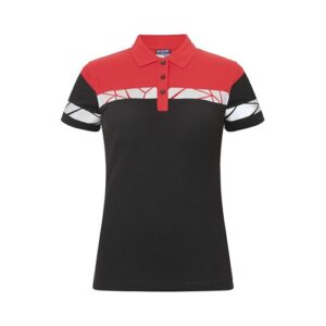 7006 PROGRESSION POLO PIQUÉ FEMME
