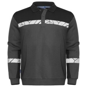 7100 PROGRESSION SWEATSHIRT POLO