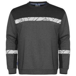 7101 PROGRESSION SWEAT COL ROND