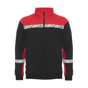7103 PROGRESSION SWEATSHIRT FULL ZIP