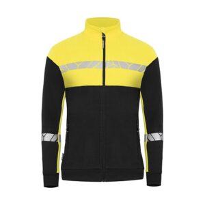 7105 PROGRESSION SWEATSHIRT FULL ZIP FEMME