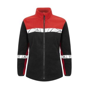 7301 PROGRESSION POLAIRE FULL ZIP FEMME