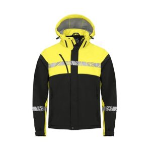 7400 PROGRESSION SOFTSHELL