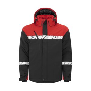 7413 PROGRESSION SOFTSHELL DOUBLEE