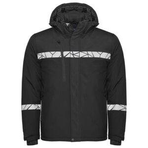 7415 PROGRESSION SHELL JACKET PADDED
