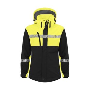 7417 PROGRESSION SOFTSHELL FEMME