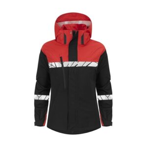 7419 PROGRESSION VESTE FEMME