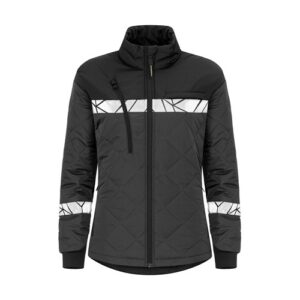 7421 PROGRESSION VESTE LEGÈRE FEMME