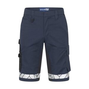 7510 PROGRESSION SHORT DE TRAVAIL