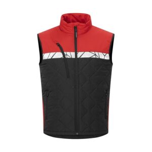 7700 PROGRESSION BODYWARMER