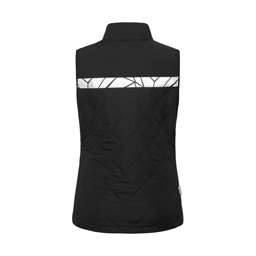 7701 PROGRESSION BODYWARMER FEMME – Image 2