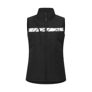 7701 PROGRESSION BODYWARMER FEMME