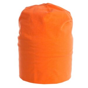 9038 BONNET DOUBLE POLAIRE COUTURES PLATES