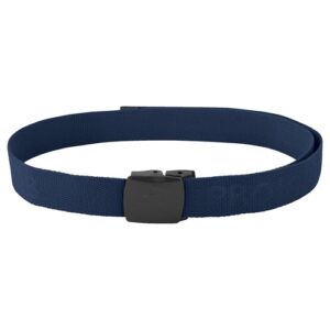 9060 CEINTURE BOUCLE PLASTIQUE